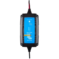 Victron Blue Smart IP65 Charger 12/25(1) 230V AU/NZ