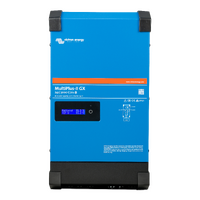 Victron MultiPlus-II 24/3000/70-32 230V GX Inverter/Charger