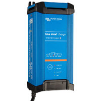Victron Blue Smart IP22 Battery Charger 12V-30A(3) 230V - Triple Output