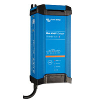 Victron Blue Smart IP22 Charger 24/16(1) 230V AU/NZ  - Single Output