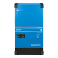 Victron MultiPlus-II 24/5000/120-50 230V Inverter/Charger