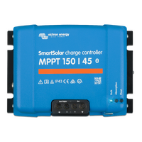 Victron SmartSolar MPPT 150/45 Bluetooth Solar Controller 12-48v