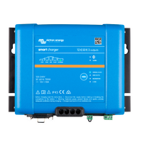 Victron Phoenix Smart IP43 Charger 12/50(3) 120-240V