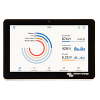 Victron GX Touch 70 7&quot; Display for Cerbo GX