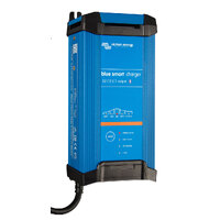Victron Blue Smart IP22 Charger 12/15(1) 230V AU/NZ - Single Output