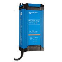 Victron Blue Smart IP22 Battery Charger 12V-15A(1) 230V - Single Output