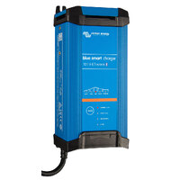 Victron Blue Smart IP22 Charger 12/15(3) 230V AU/NZ - Triple Output