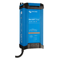 Victron Blue Smart IP22 Charger 12/20(1) 230V AU/NZ -  Single Output