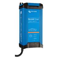 Victron BlueSmart IP22 Battery Charger 12V-20A(1) 230V - BPC122042012