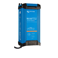 Victron Blue Smart IP22 Charger 12/20(3) 230V AU/NZ - Triple Output