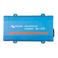 Victron Phoenix Inverter 24/375VA 230v V.E. Direct