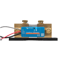 Victron IP65 SmartShunt 1000A/50mV Bluetooth Battery Monitor