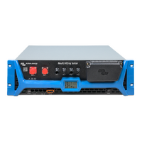 Victron Multi RS19 Solar 48/6000/100-450/100 - PMR482602030