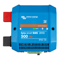 Victron Lynx Smart BMS 500 NG (M10)