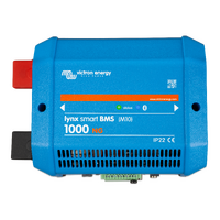 Victron Lynx Smart BMS 1000 NG (M10)