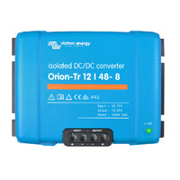 Victron Orion-Tr 12/48-8A (380W) DC-DC Converter Isolated