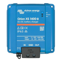 Victron Orion XS 1400 Non-Isolated IP65 DC-DC Charger