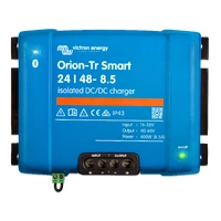 Victron Orion-Tr Smart 24/48-8.5A (400W) Isolated DC-DC Charger