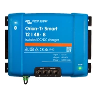 Victron Orion-Tr Smart 12/48-8A (380W) Isolated DC-DC Charger