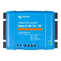 Victron Orion-Tr Smart 48/12-20A (240W) Isolated DC-DC Charger
