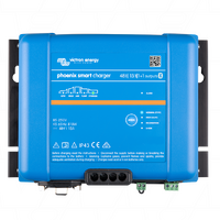Victron Smart IP43 Charger 48/13(1) 120-240V - PSC481350095