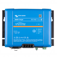 Victron Smart IP43 Charger 36/15(1) 120-240V - PSC361550095