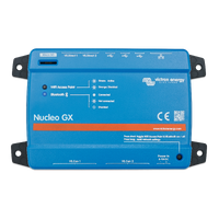 Victron Nucleo GX - BPP900453100