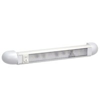 Narva 87664BL 255mm 9-33V LED Swivel Lamp