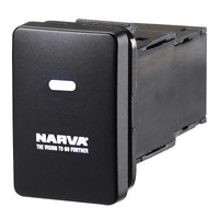 Narva 63300BL Blank O.E. Style Toyota/Suzuki Switch