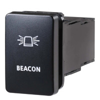Narva 63310BL Beacon O.E. Style Toyota/Suzuki Switch