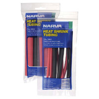 Narva 56600 Heat Shrink Assortment 3.2mm² - 6.4mm²
