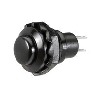 Narva 60038BL Micro Momentary (On) Push Button Switch