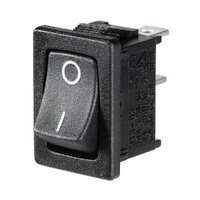 Narva 62060BL Off/On Micro Rocker Switch