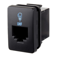 Narva 63303BL UHF Radio O.E. Style Toyota/Suzuki Switch