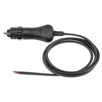 Narva 81024BL Cigarette Lighter Plug Lead