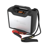 Projecta IS3000 12/24V 3000A Intelli-Start LiFePO4 Industrial Jump Starter