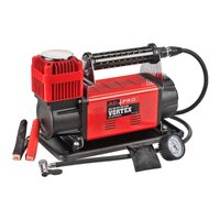 Projecta AC Pro Vortex 12V 150PSI Air Compressor