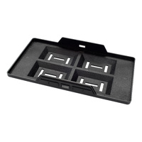 Projecta PBT200 N70 Plastic Universal Battery Tray