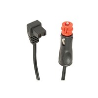 12/24V Power Cable for Brass Monkey and Waeco® Fridges
