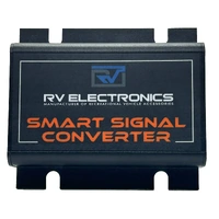 SSC - Smart Signal Converter 2 Channel - SSC0509T