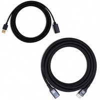 5m HDMI &amp; USB Extension Cables to suit Victron Cerbo &amp; GX Touch