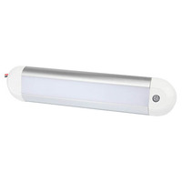 Whitevision IL054A 130mm LED Light with Switch