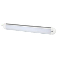 Whitevision IL054B 300mm LED Light with Switch