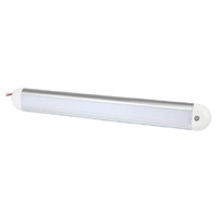 Whitevision IL054B 300mm LED Light with On/Off Switch 11.6W