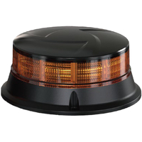 Whitevision BE325 Series LED Beacon 10-30V Stud Mount