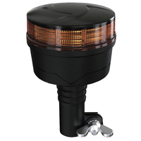 Whitevision BE325 Series LED Beacon 10-30V Pole Mount