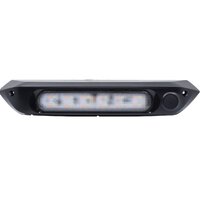 Whitevision LAW287AWS 287mm LEDAwning Light with Amber Insect Repellant Mode &amp; Switch