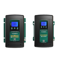 Enerdrive ePower Charging Bundle - 12V 20A AC Charger &amp; 12V 40A DC-DC Charger w/MPPT