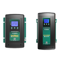 Enerdrive ePower Charging Bundle - 24V 30A AC Charger &amp; 24V 30A DC-DC Charger w/MPPT