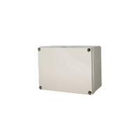 IP66 ABS Plastic Enclosure 200x150x100